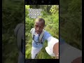 You won't believe what happened to this man in the middle of nowhere 😨😨 #horror #eeuu #nature