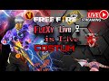 [ LIVE ]🔴4V4😤SPECIALIST ?🤔 Custom🥳 #shorts #gaming #ajjubhaiive #freefire #raistar