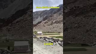 Home Middle Of Nowhere | Ladakh | Incredible India