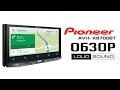 Pioneer AVH- X8700BT - Обзор Магнитолы