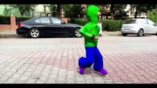 TrrekRun New Game screenshot 5