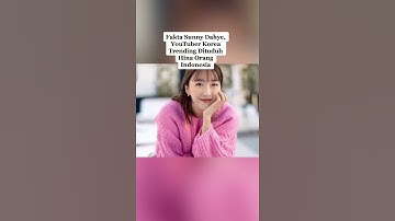 Thumbnail of sunny dahye