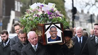 R.I.P. Sad news, Iconic actors Martin Lawrence is dead