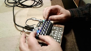 Another Kit Build Synth