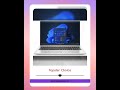 HP ProBook 650 G8 i5-1135G7 Turbo 4.20GHZ 16GB RAM 256GB SSD 15.6" Windows 11 Pro