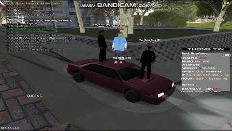 kevin andrew - cleo cbug deagle