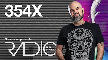 Solarstone pres  Pure Trance Radio Episode 354 Expanded (with Obie Fernandez)