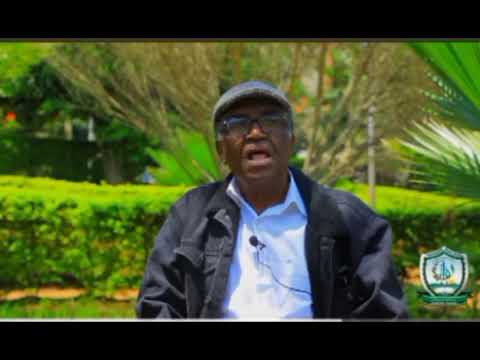 Dr Gammachuu Magarsaan Waayee Makkoo Billi Dubbatan Hanga Dhumaa Dhageefadhaa