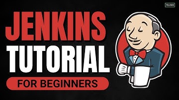 Jenkins for Beginners