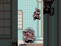 Wario's First Game 👀