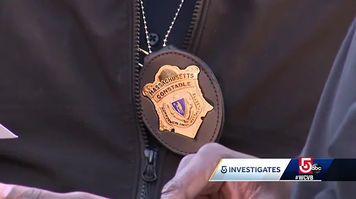 5 Investigates: Constables expanding into criminal...