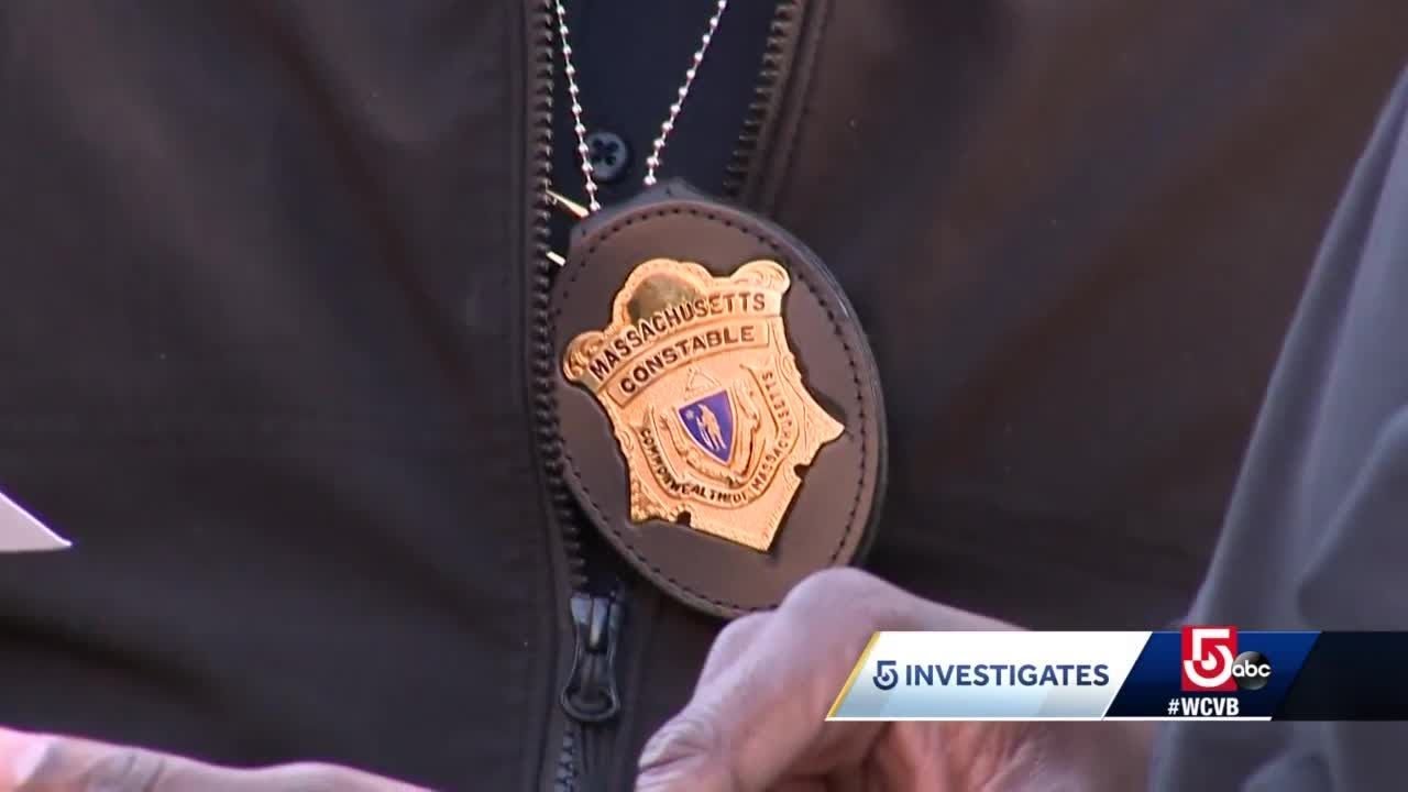 5 Investigates: Constables Expanding Into Criminal Enforcement