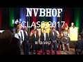 Nvbhof class 2017