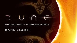 DUNE Official Soundtrack | Stillsuits - Hans Zimmer | WaterTower