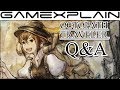 Octopath Traveler Q&A - 45 of YOUR Questions Answered!