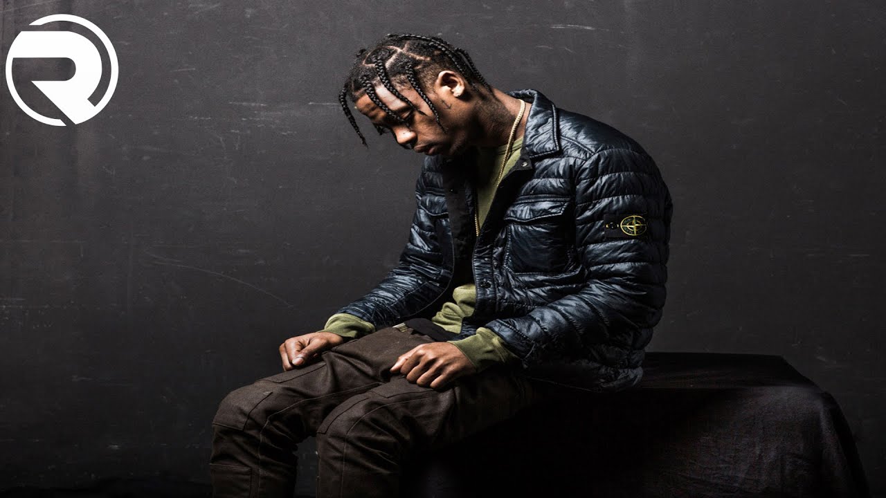 [FREE] "Wallstreet" Travis Scott x Young Thug type beat