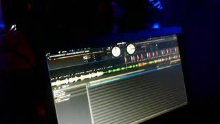 Asesina - Brytiago Ft. Darell – Serato Dj Pro