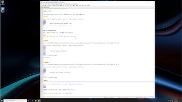 Clear Pagefile at Shutdown in Windows 10