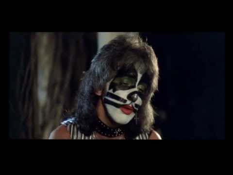 KISS - Beth (Acoustic 1978 Version)