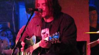 Shaun Morgan (Seether) - Sympathetic Unplugged chords