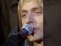 The Cars Perform "Just What I Needed' on the Midnight Special (1978)