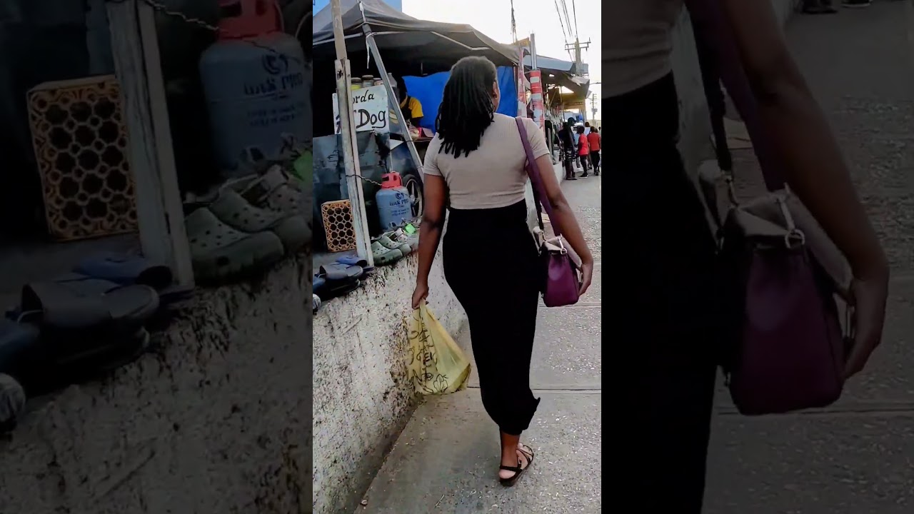 Walking the REAL Streets of Jamaica 🇯🇲 | Santa Cruz Life Unfiltered!