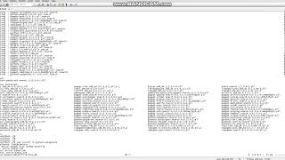 centos7 openstack -packstack 설치#1