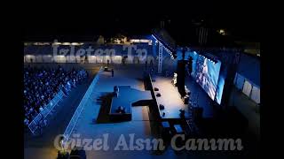 Hakkı Bulut - Güzel Alsın Canımı (Rock Cover) İzleten Tv