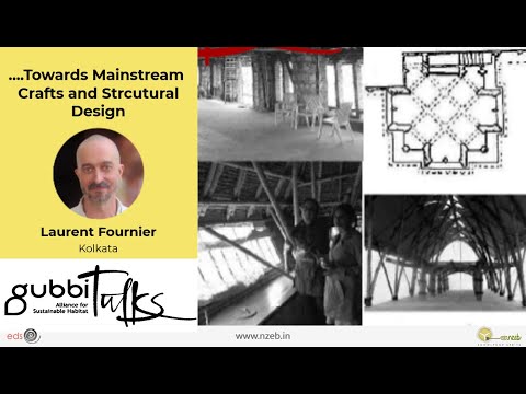 ...Towards Mainstream | Crafts and Structural Design