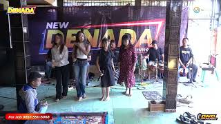 Download Lagu New Denada | Air Bunga MP3
