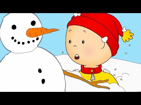 Video: Kuinka Rakentaa Lumiukko Talvella