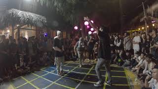 Mnmbr Phan Thiết X Line Up 2019 Night T Vs
