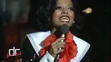 Diana Ross - I'm Still Waiting (Live in Copenhagen, 1973)