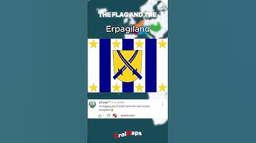 Making New Countries For The World Part 76 #geography #mapping #mappingseries #worldbuilding