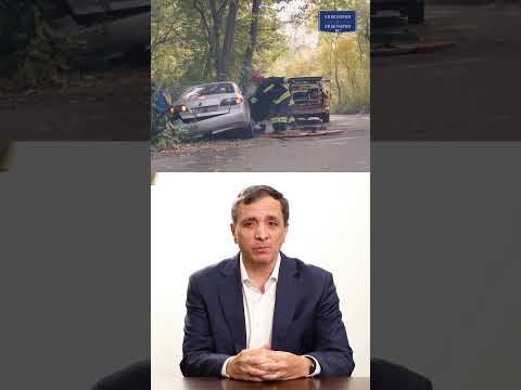 ¿Qué pasa realmente si huyes de un accidente en NY? #NY #Legal #Consejos