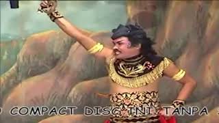 Sawung Galeng Kembar Ludruk Armada