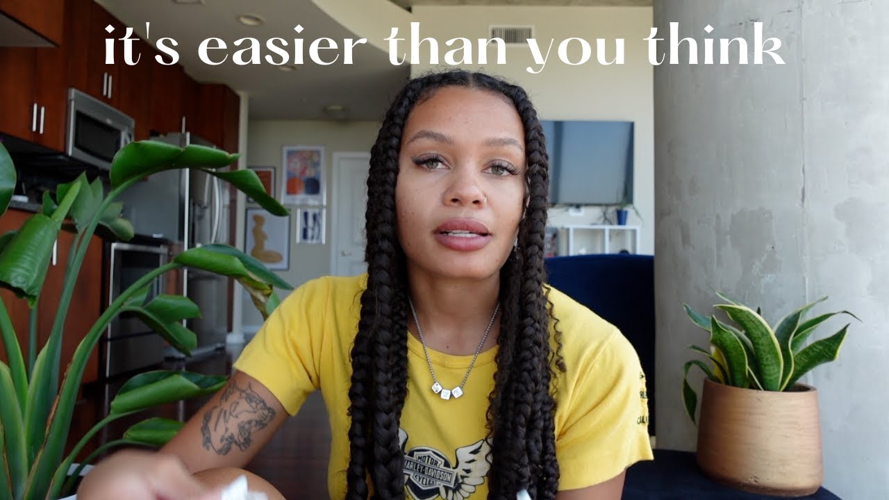 how i got rid of my social anxiety