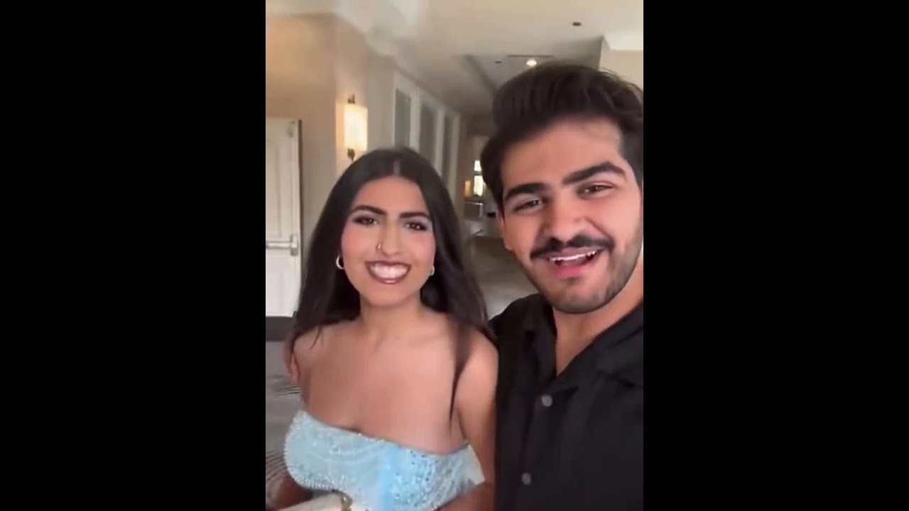 عيد ميلاد هند القحطاني بحضور عيالي وحبيبي سامي😍غنالي ورقصت💃🏻