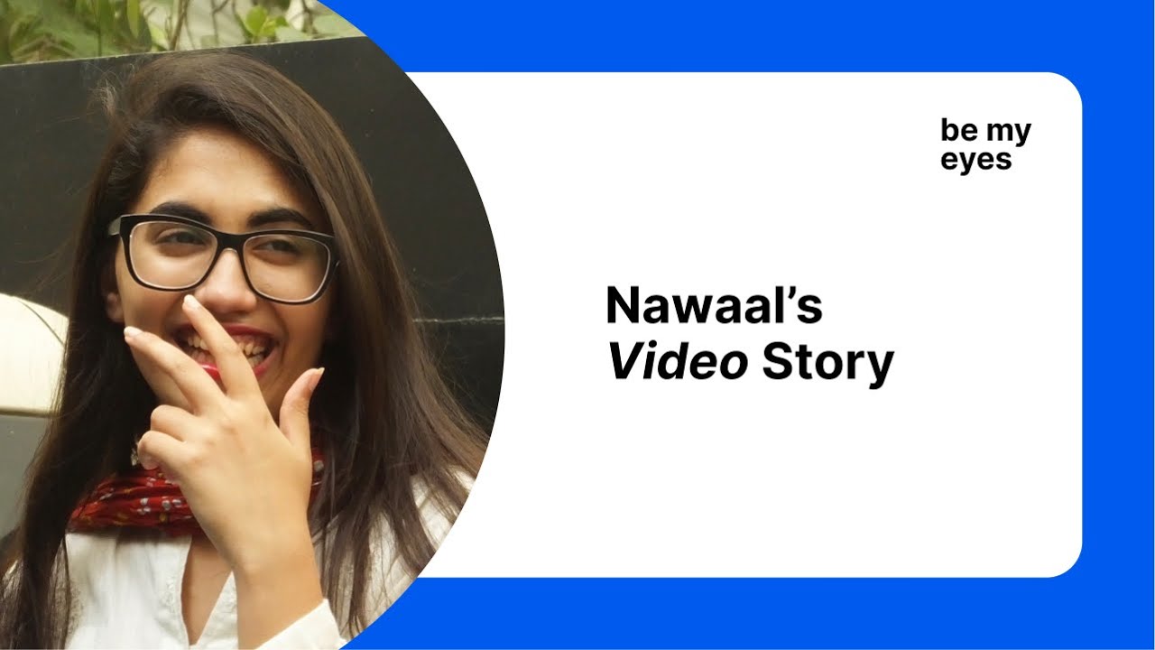 How a busy student makes a difference by volunteering