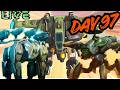 WAR ROBOTS CHILL LIVE STREAM DAY 97 #warrobotslive #warrobotsindia #warrobots #playingwithviewers