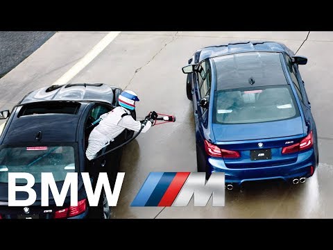 Videó: A BMW Rekord Osztalékot Fizet