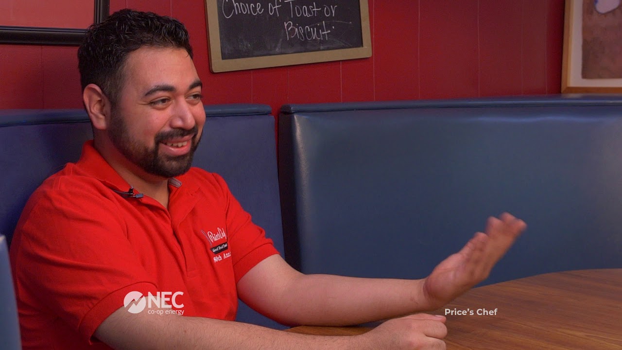 Small Business Empowerment Fund :15