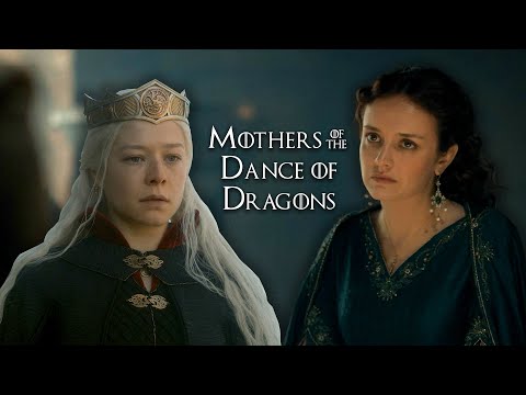 The Importance of Motherhood in House of the Dragon