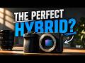 The KING Hybrid Cameras?