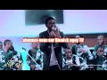 Fr bionick ngoy concert live le 30052021  likasi