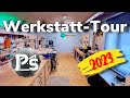 Werkstatttour 2023