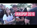 Ma premire fois au graspop metal meeting 2019