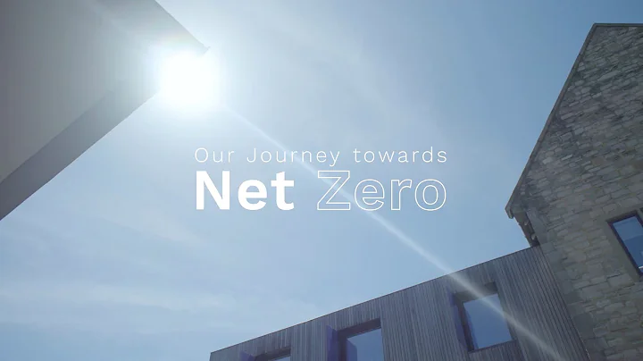 Our Journey to Net Zero - University of Winchester