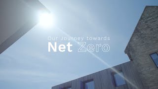 Famous Our Journey to Net Zero - University of Winchester Wealth