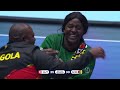 Austria vs Angola | Highlights | 26th IHF Women's World Championship